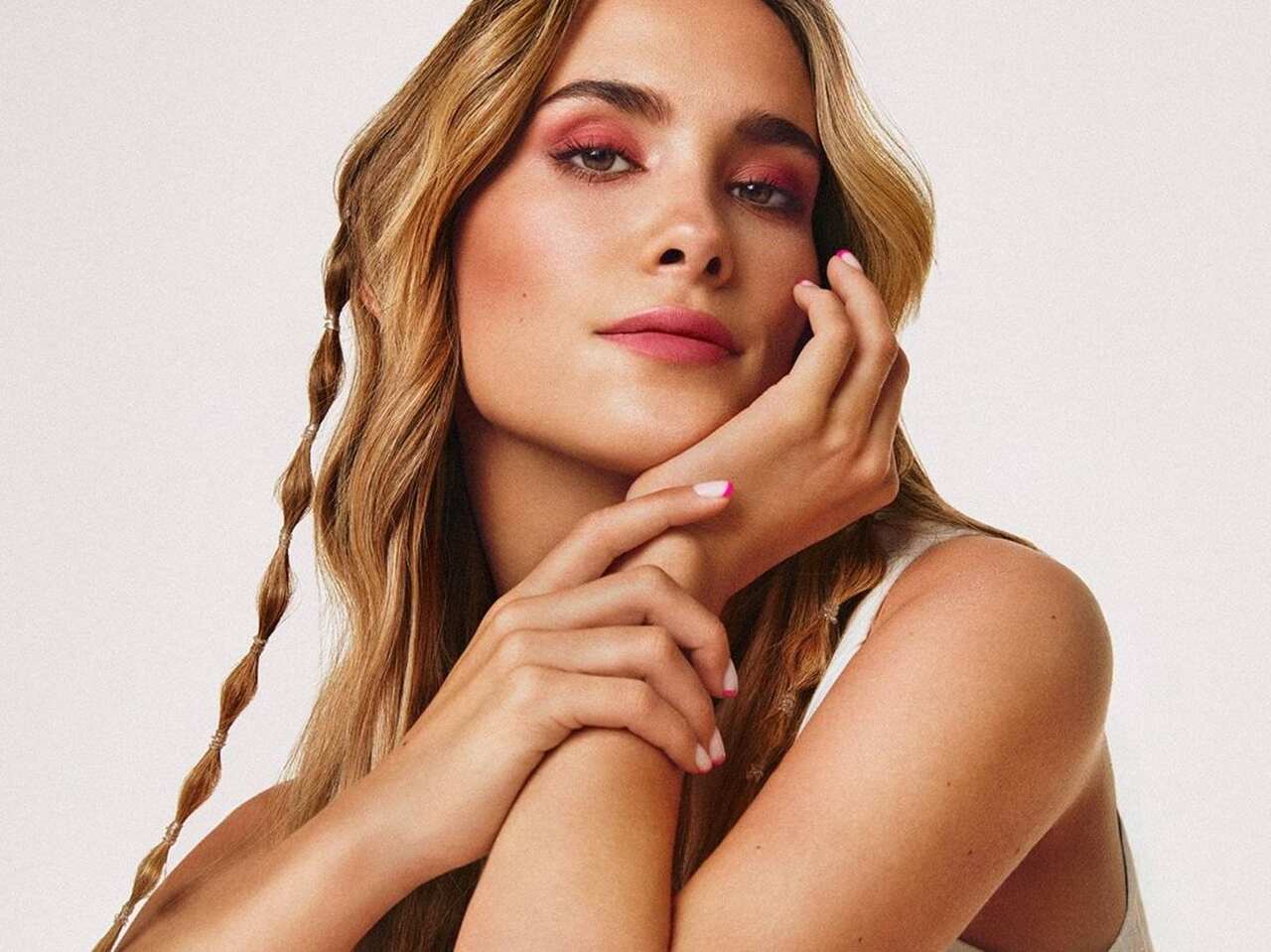María Pombo
