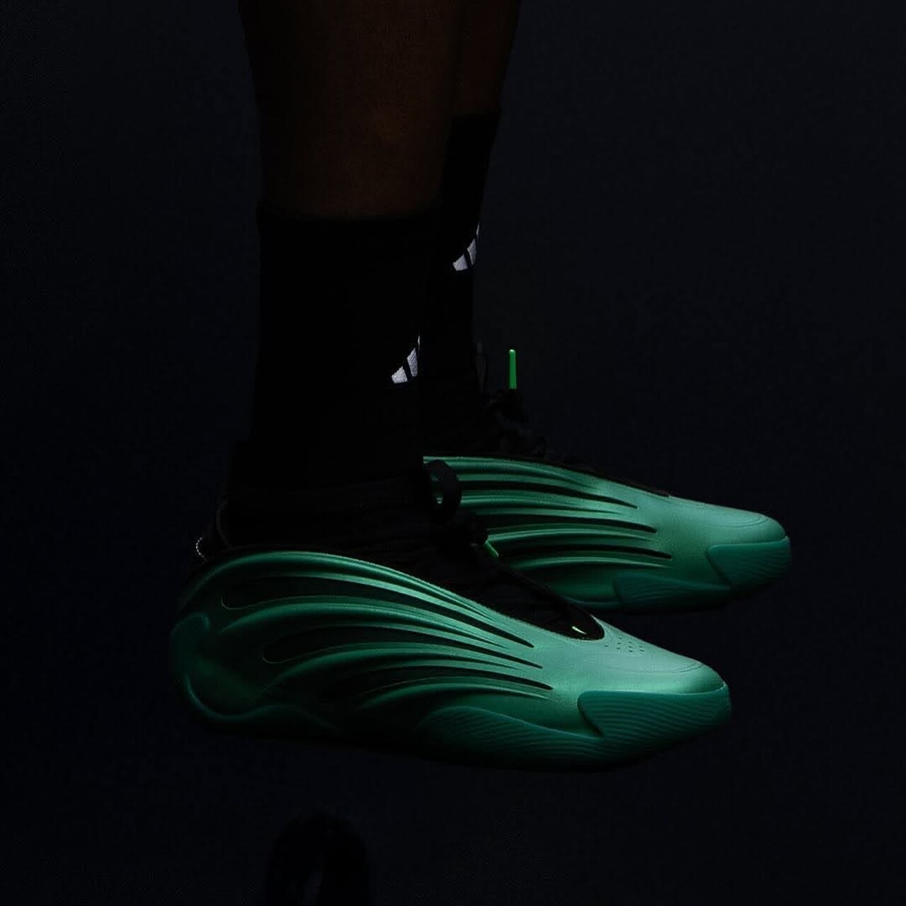 Adidas, Harden, Vol 9 Metamorphosis