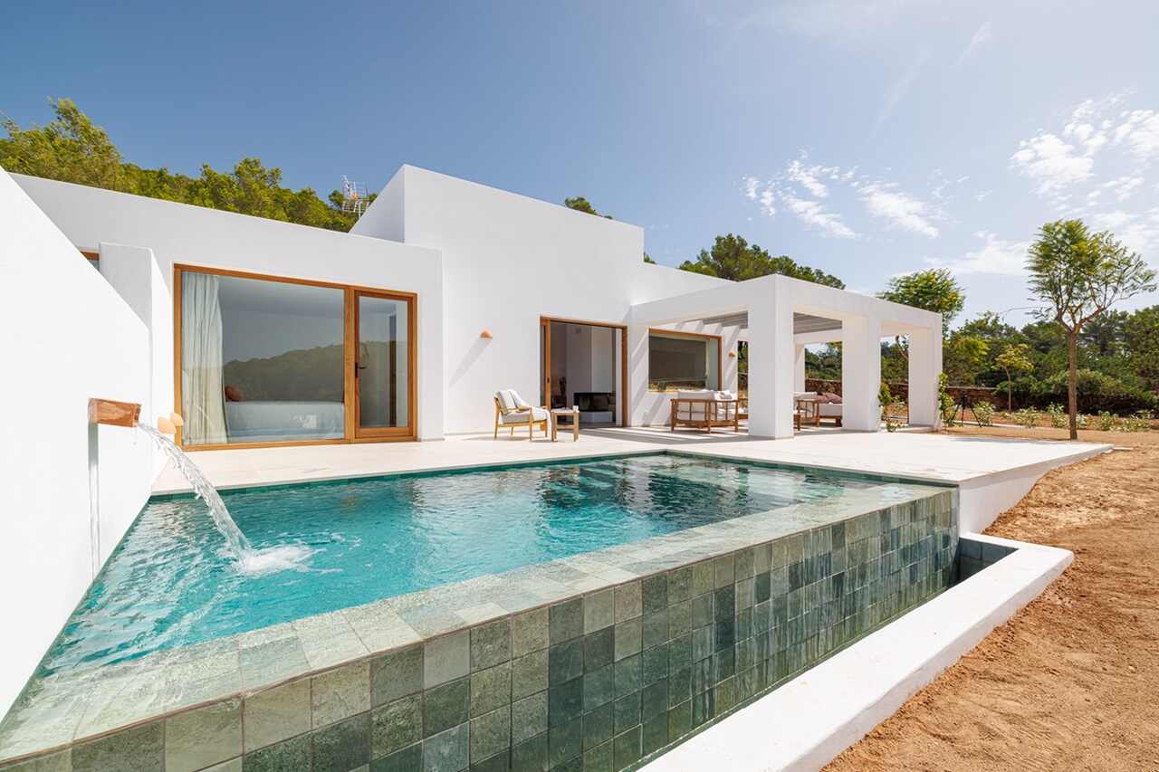 can lluc lujo villa hotel ibiza