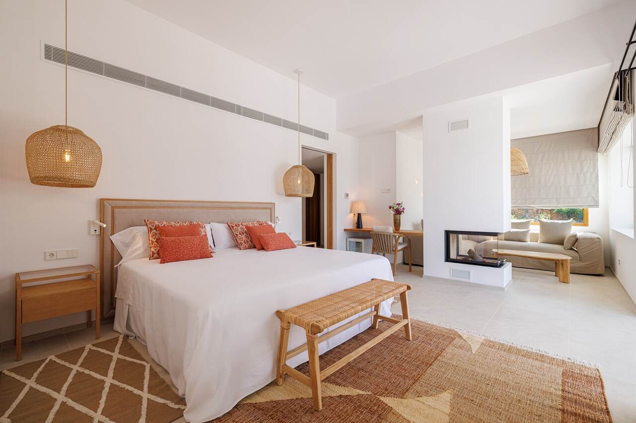 can lluc lujo villa hotel ibiza