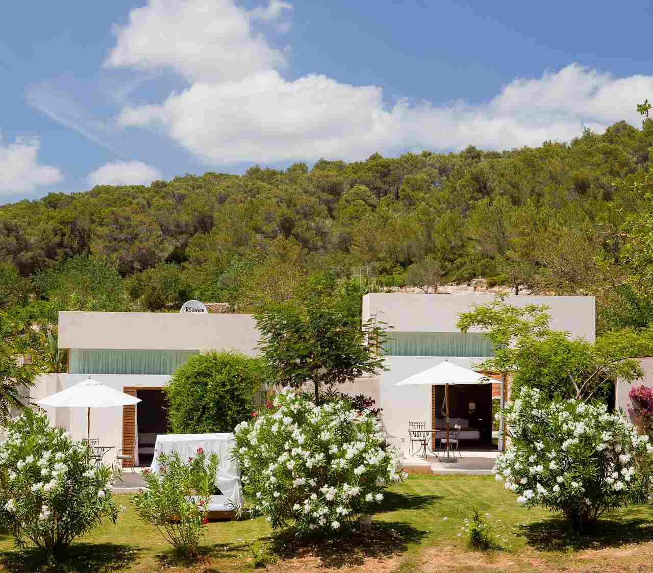 can lluc lujo villa hotel ibiza
