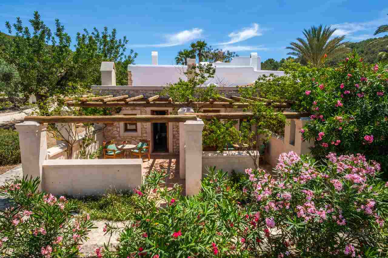 can lluc lujo villa hotel ibiza