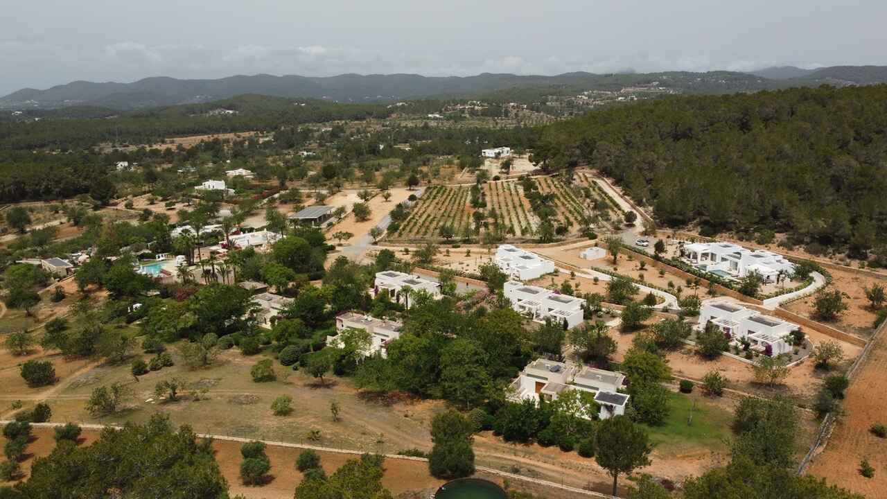 can lluc lujo villa hotel ibiza