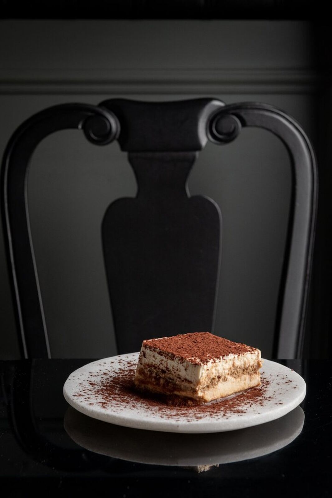 Tiramis&uacute; de Alduccio