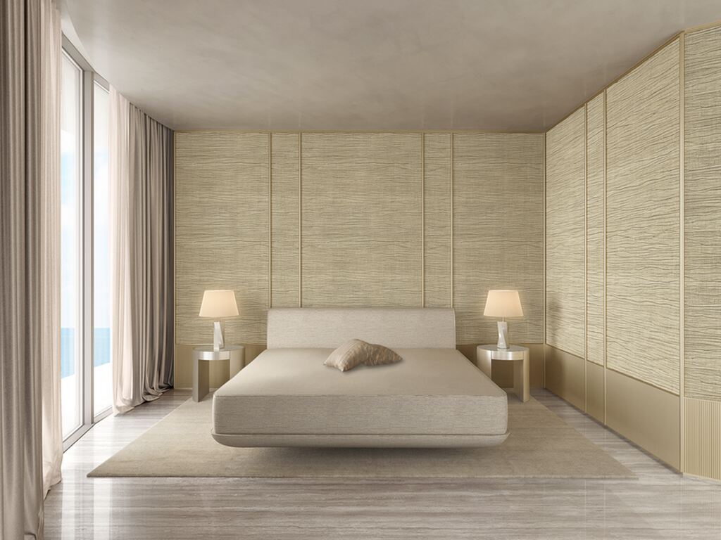 Casas lujo