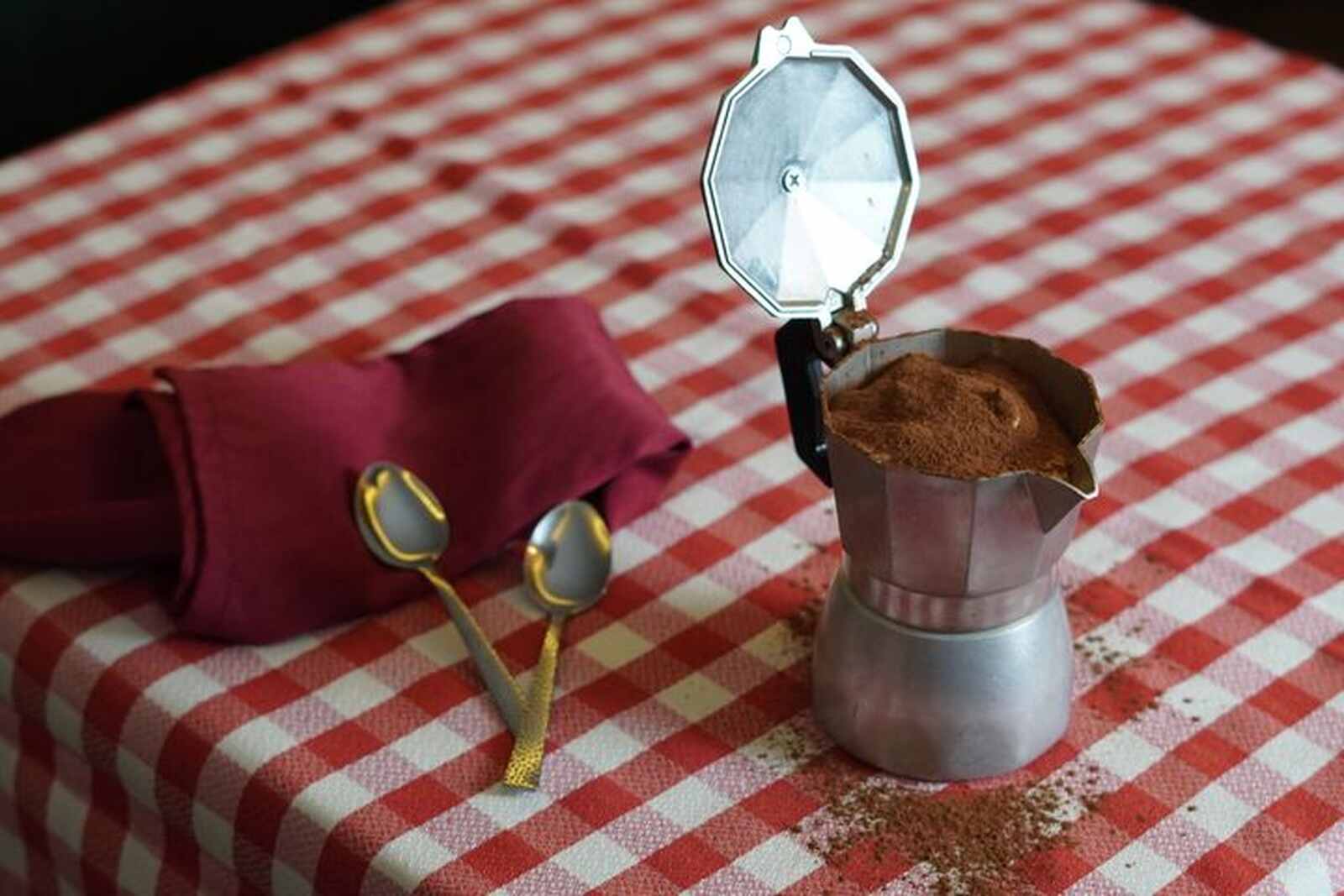 Tiramis&uacute; de Tot&ograve; e Peppino