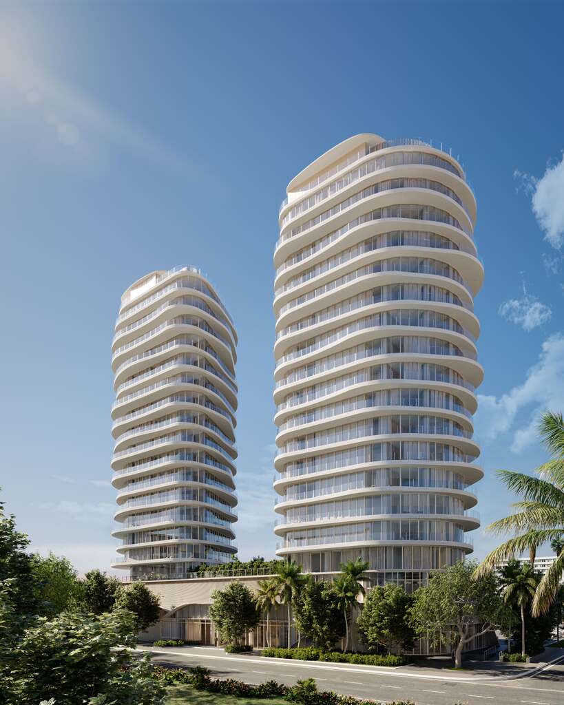 Casas lujo, Armani