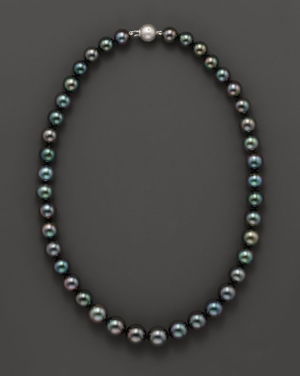 perlas negras