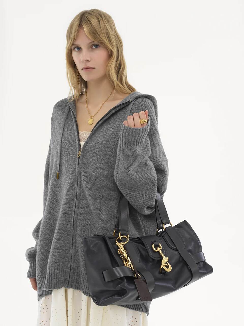Chlo&eacute;, bolsos