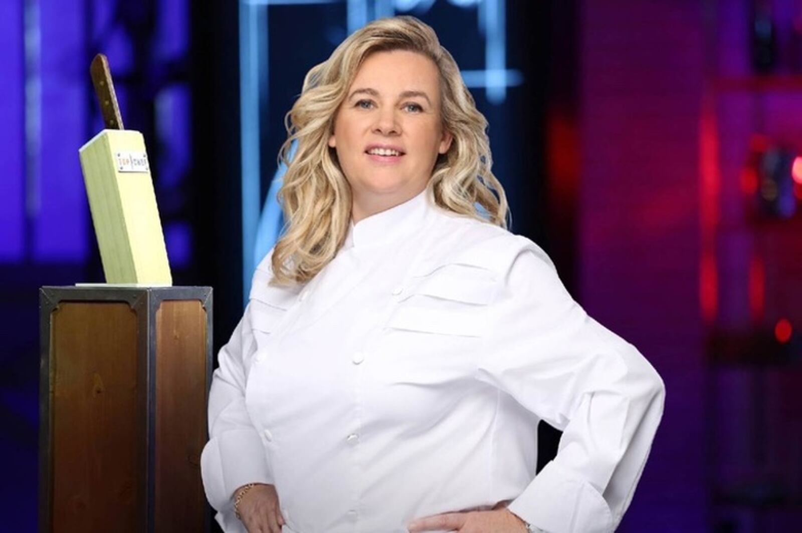 Jurado de Top Chef Michelin