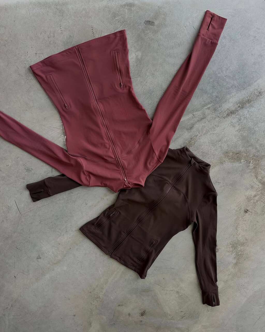 ropa de deporte femenina