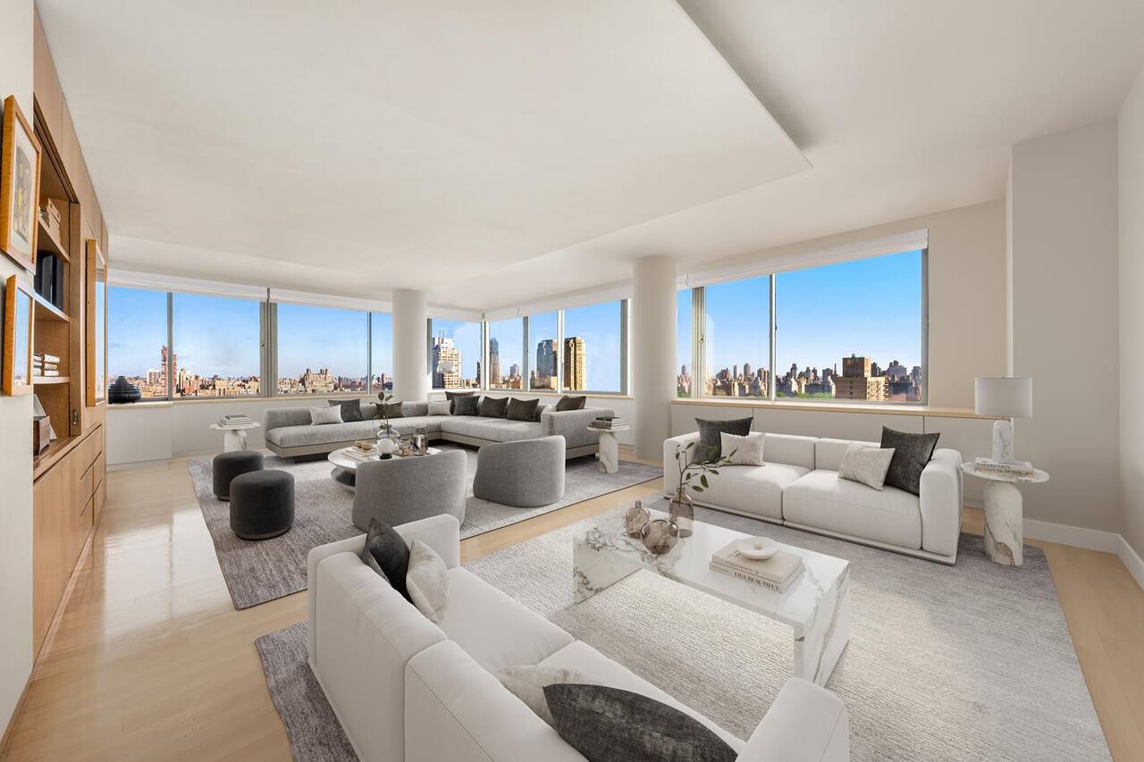 liam neeson casa manhattan