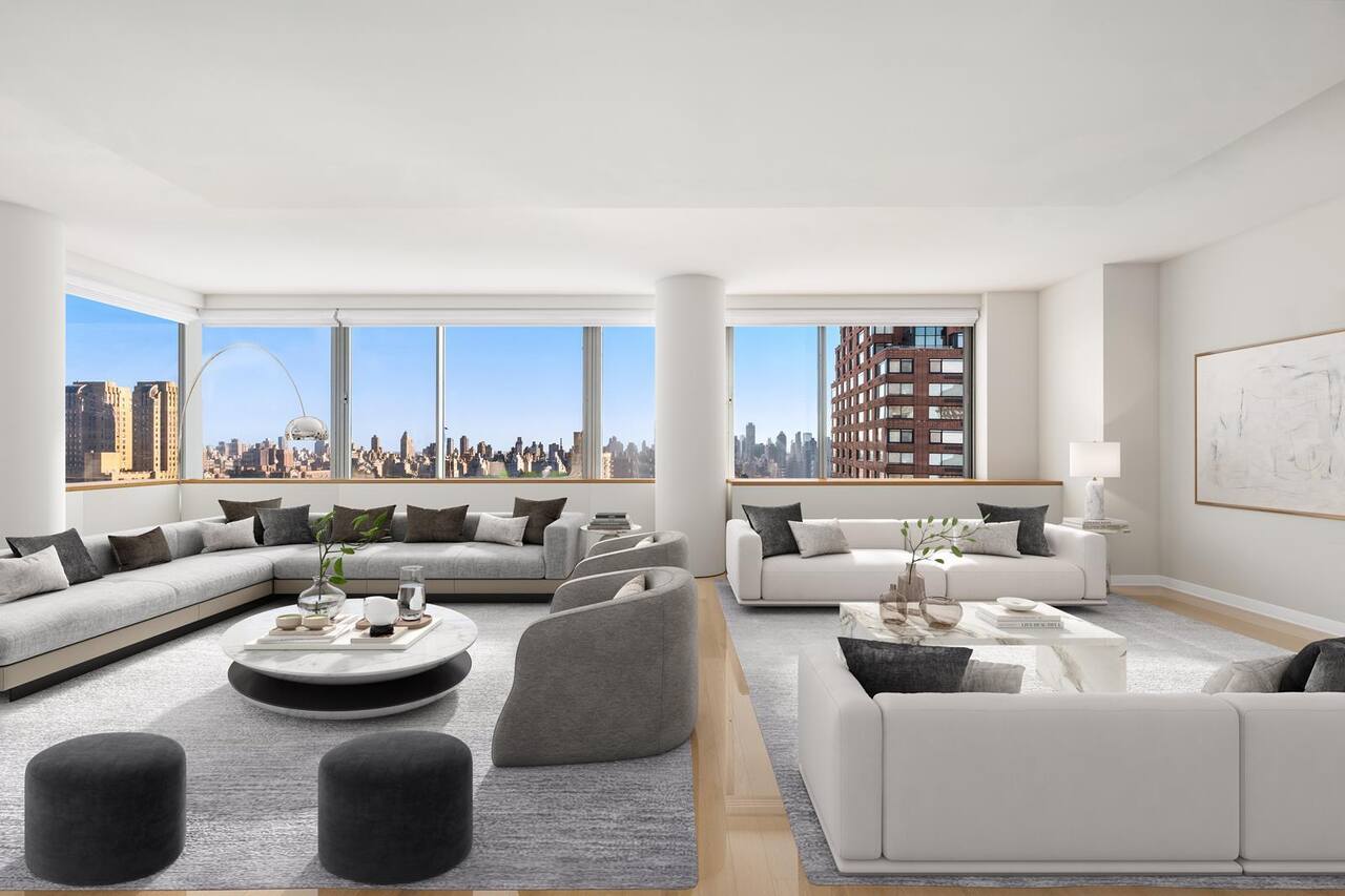 liam neeson casa nueva york
