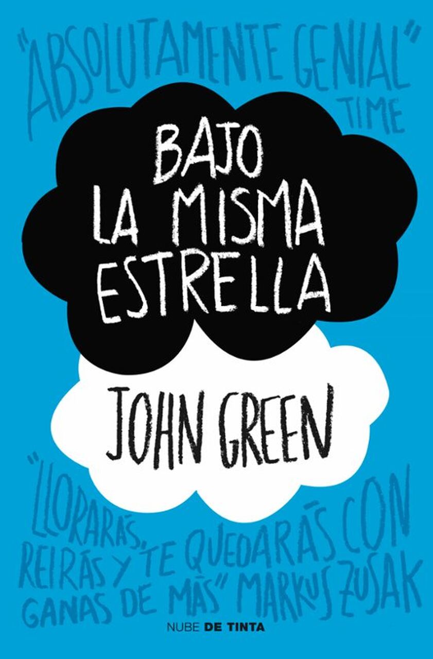 libro primavera