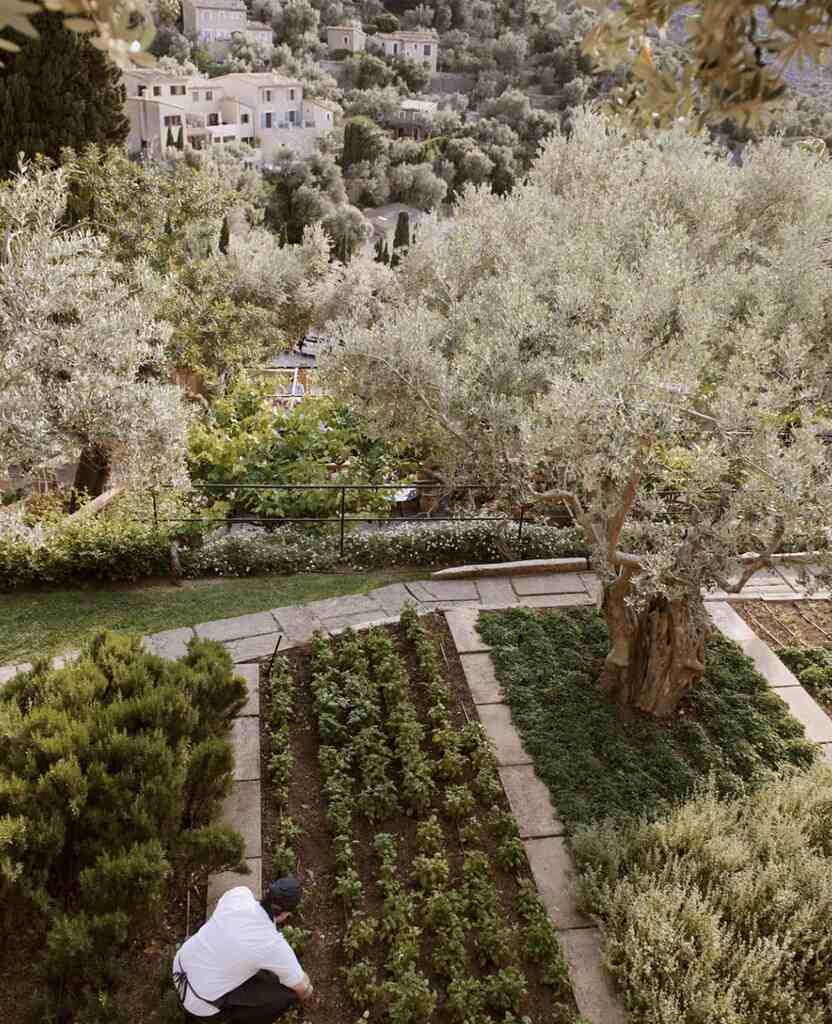 Hotel Mallorca