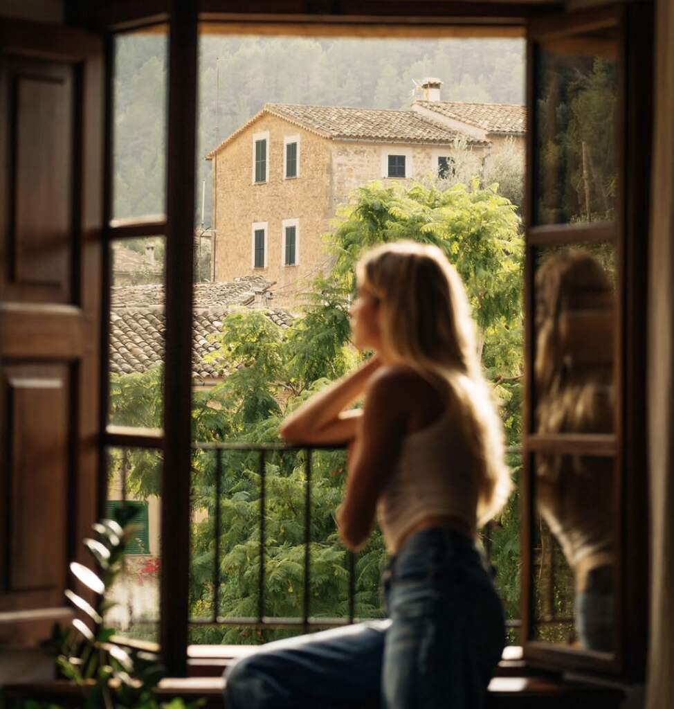 Hotel Mallorca