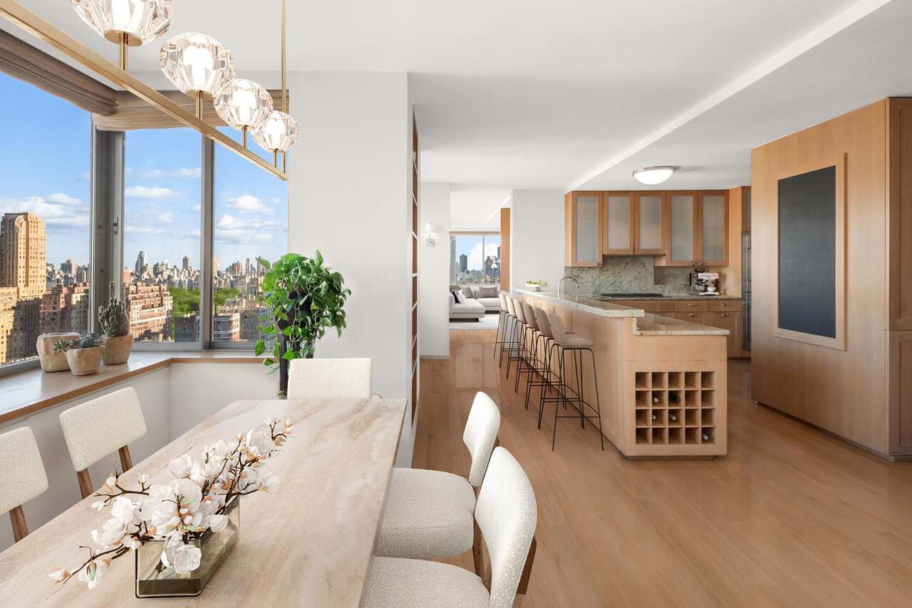 liam neeson casa nueva york a la venta
