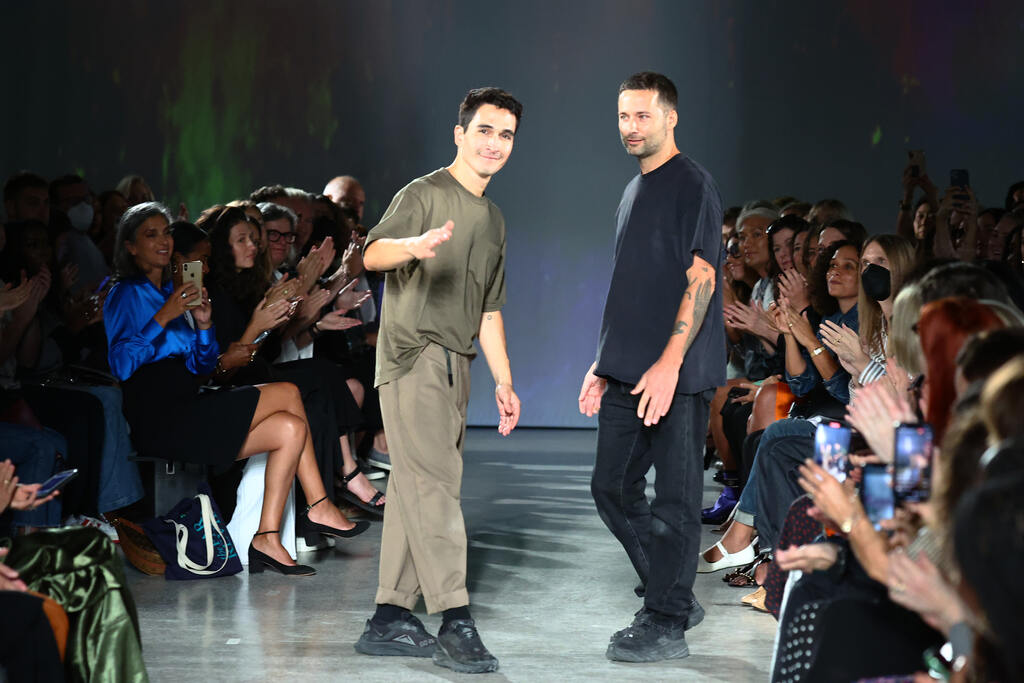 Loewe, Proenza