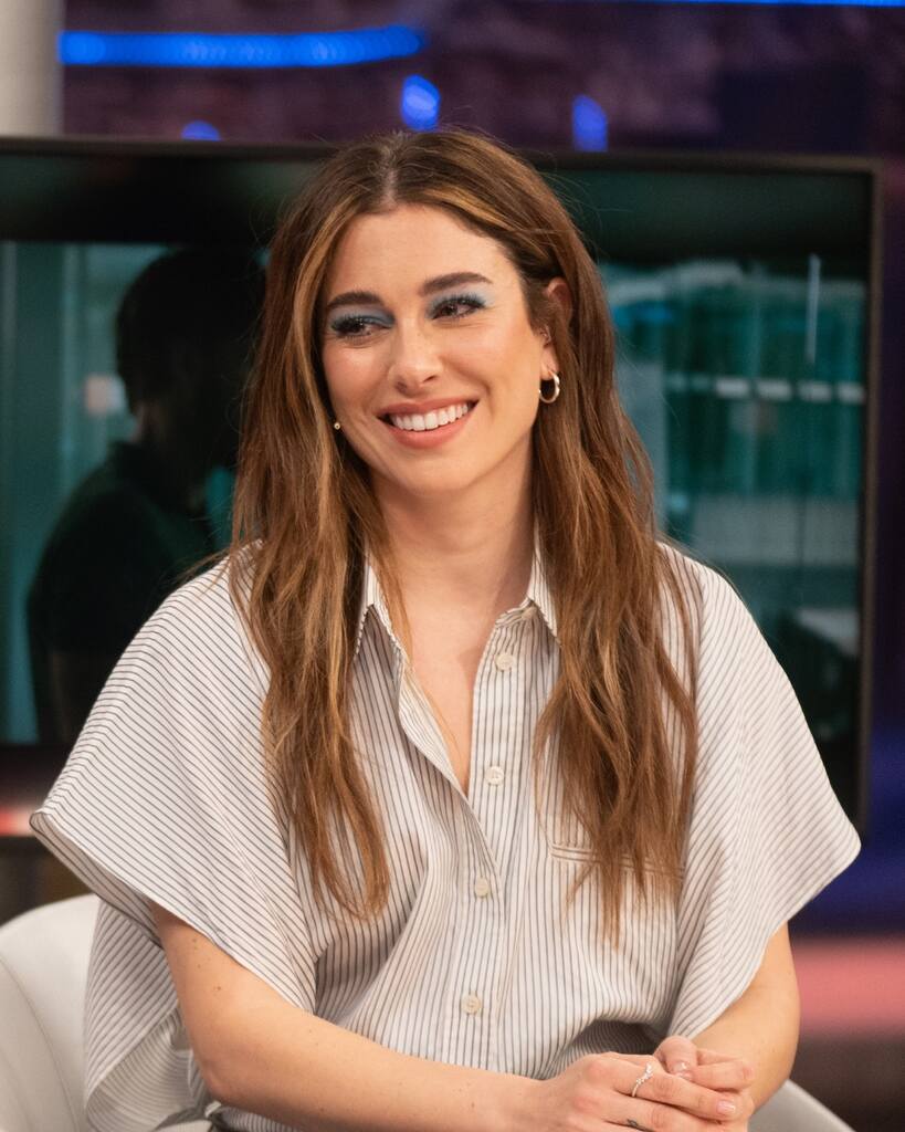 Blanca Su&aacute;rez