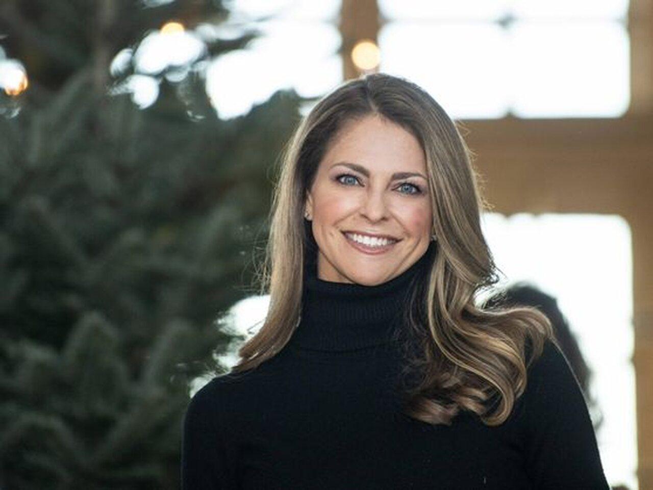 Magdalena de Suecia