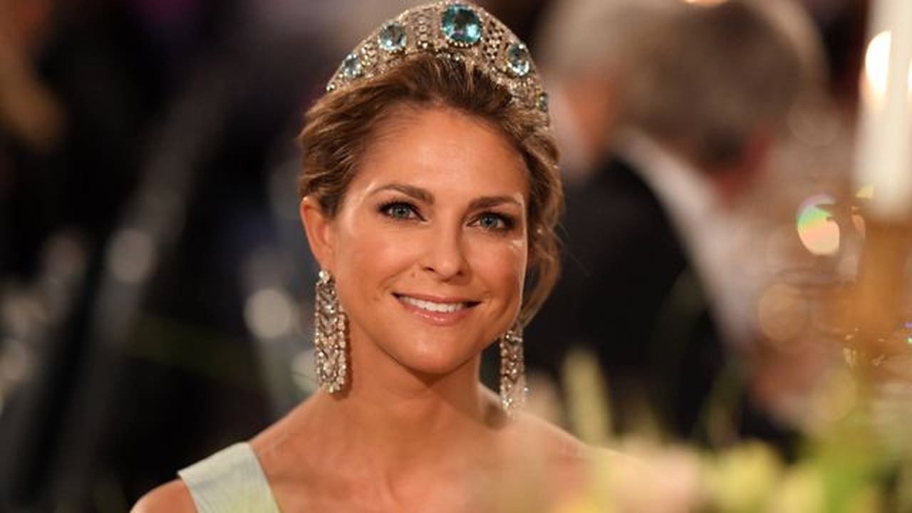 Magdalena de Suecia