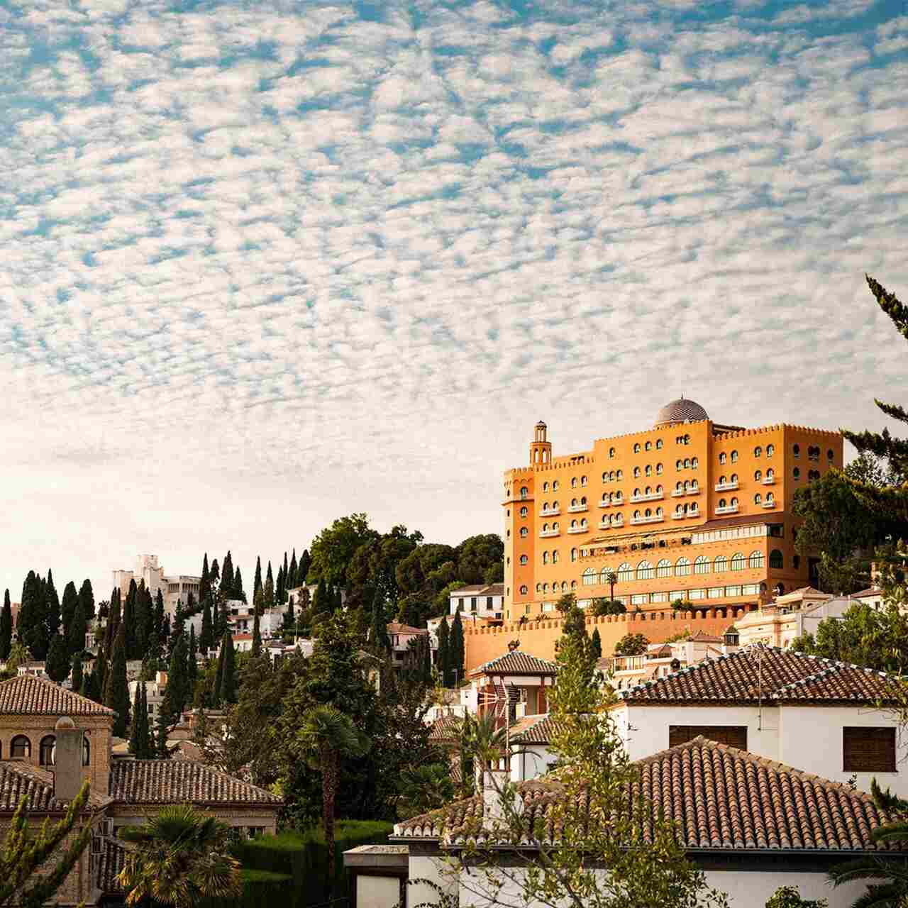 microturismo escapadas destinos nacionales