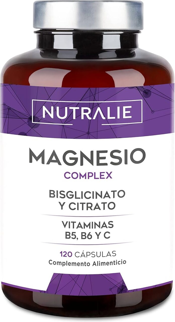 astenia primaveral suplementos