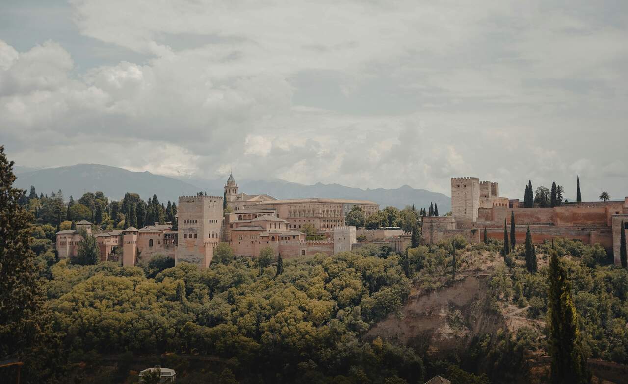 microturismo escapadas destinos nacionales