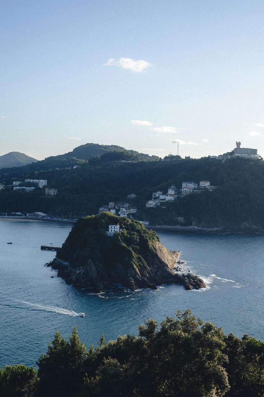 microturismo escapadas destinos nacionales