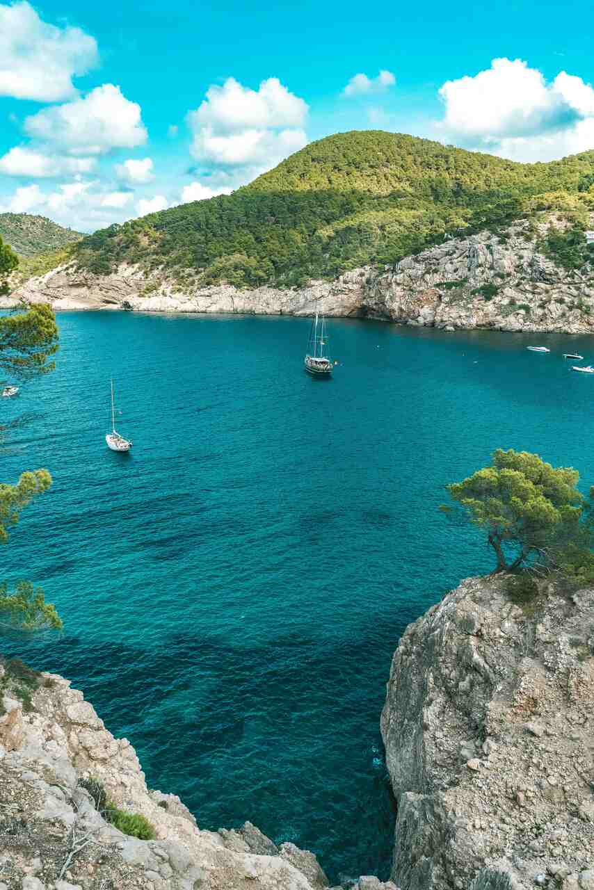 microturismo escapadas destinos nacionales, viajes
