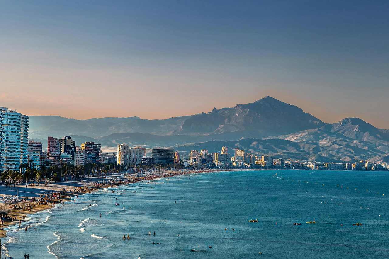 microturismo escapadas destinos nacionales