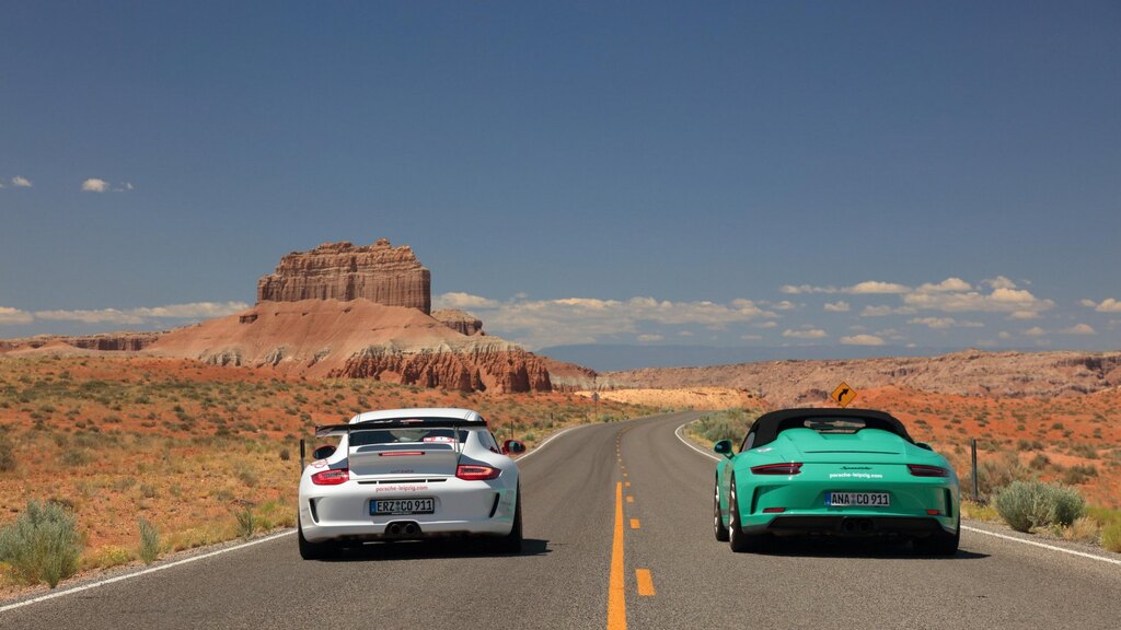 Porsche