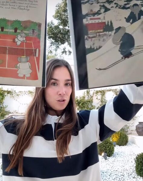 Mar&iacute;a Pombo