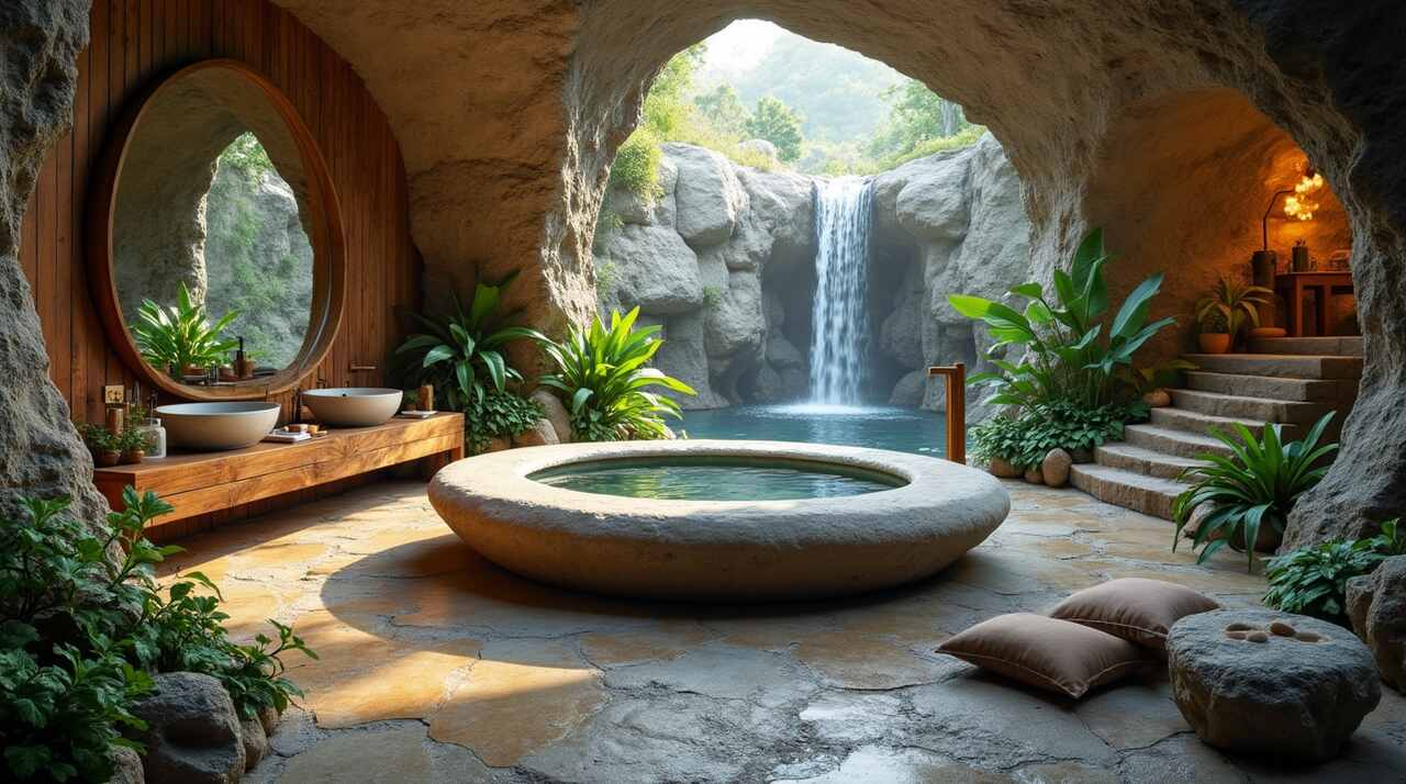 interiorismo artificial