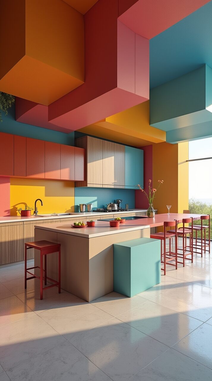 decoracion inteligencia artificial