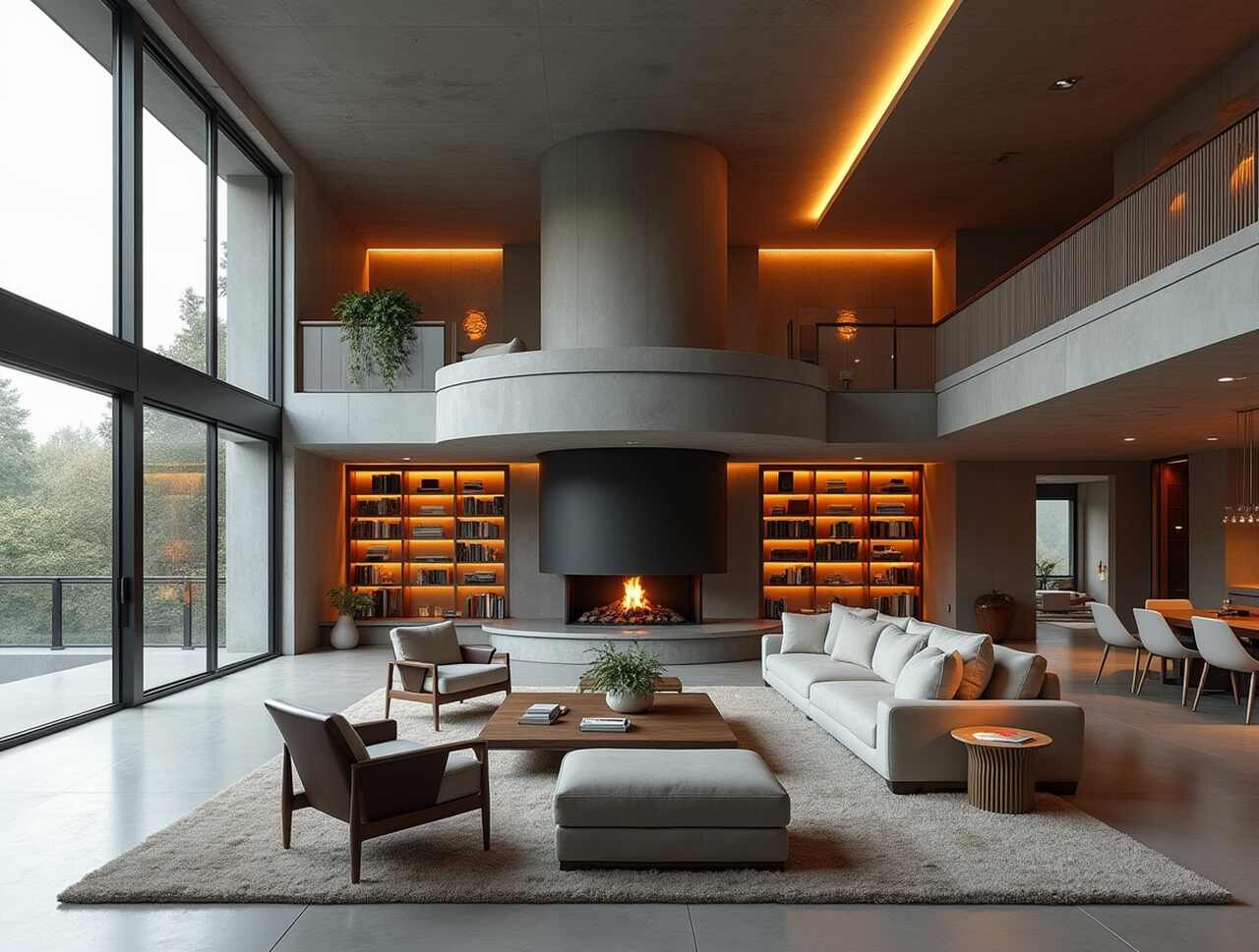 interiorismo, arquitecto