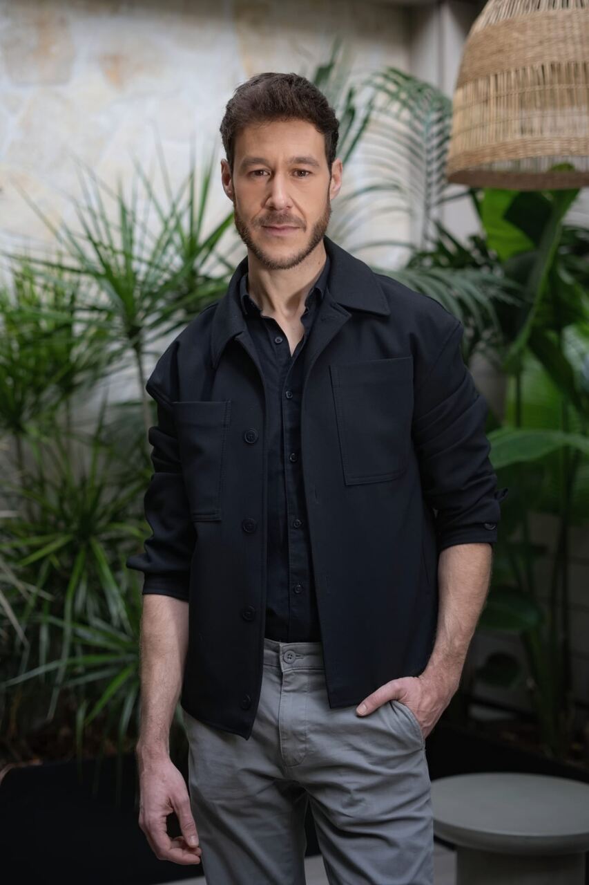 entrevista alberto sanz