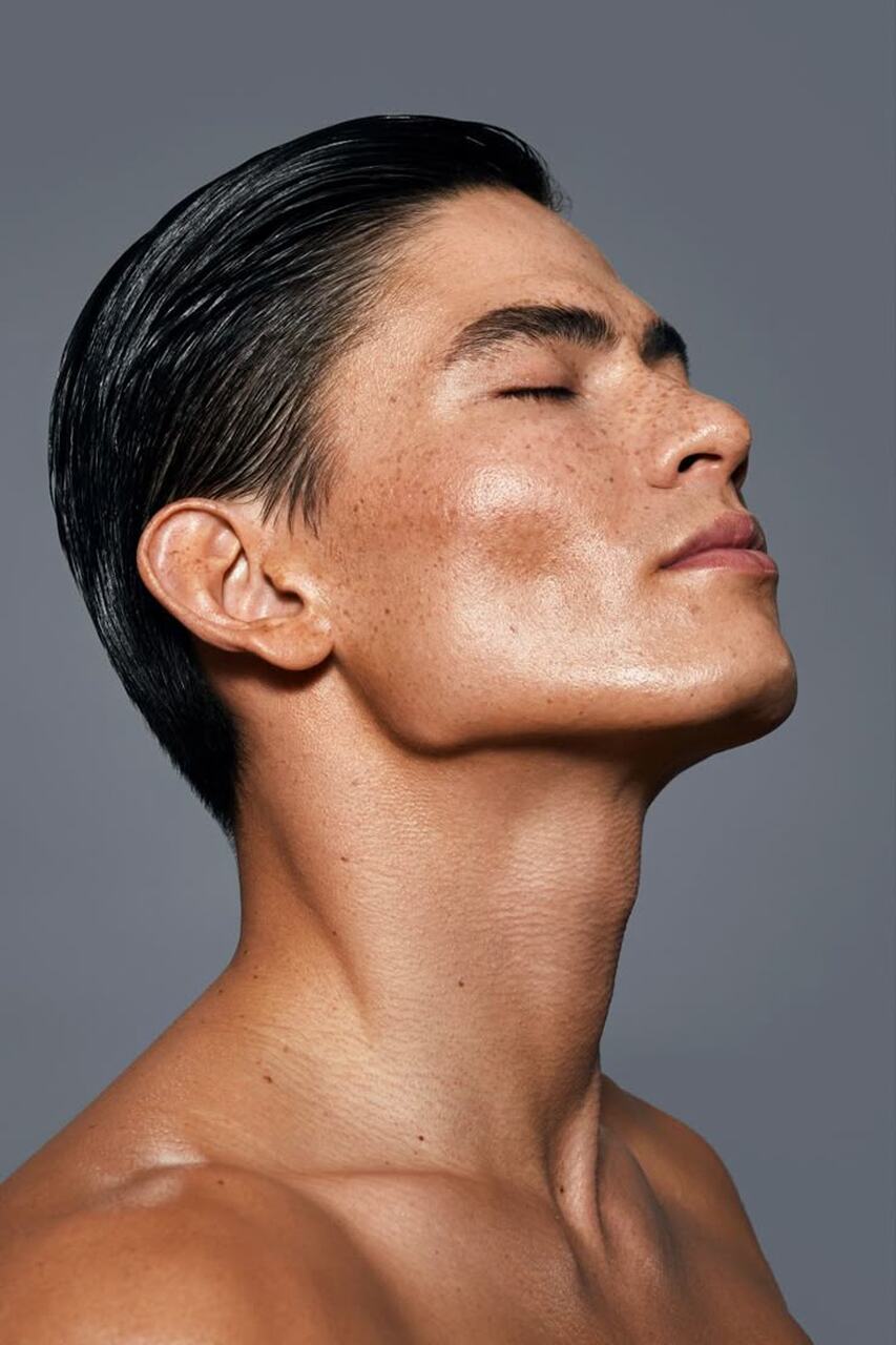 medicina estetica hombres