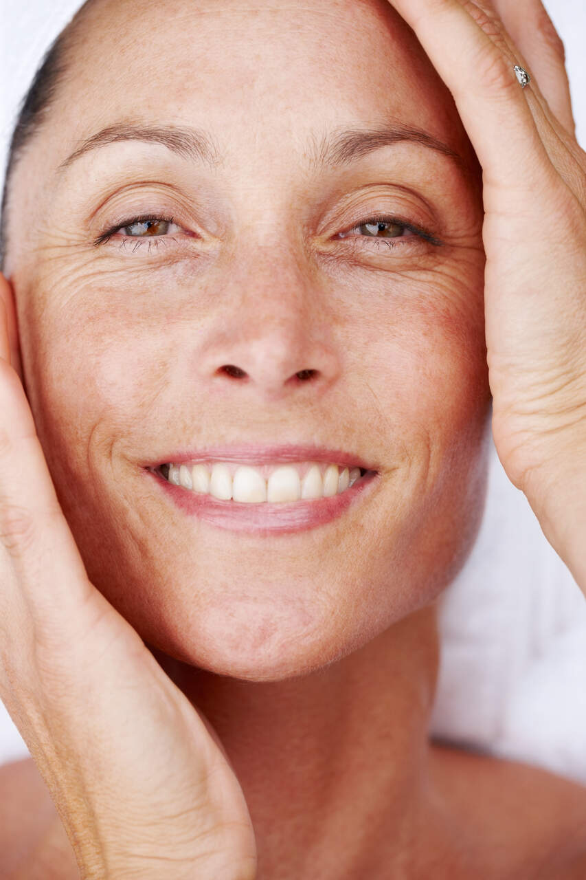 tratamiento flacidez facial laser