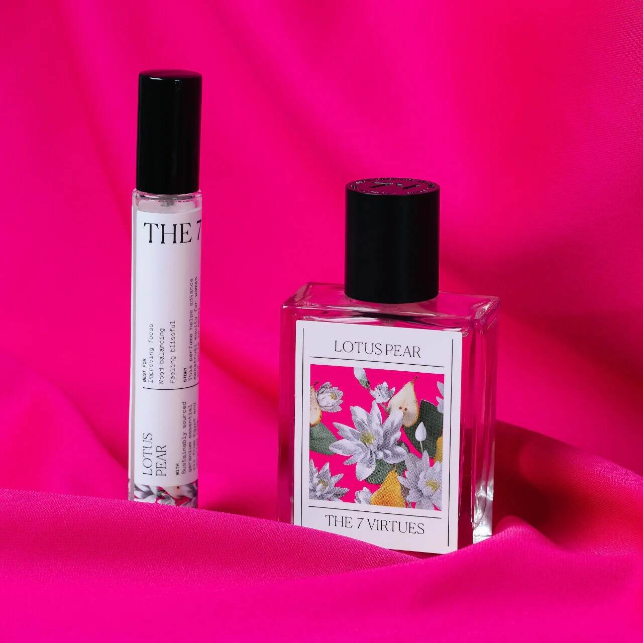 perfumes tendencia