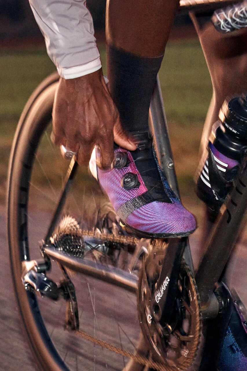 sneakers ciclismo