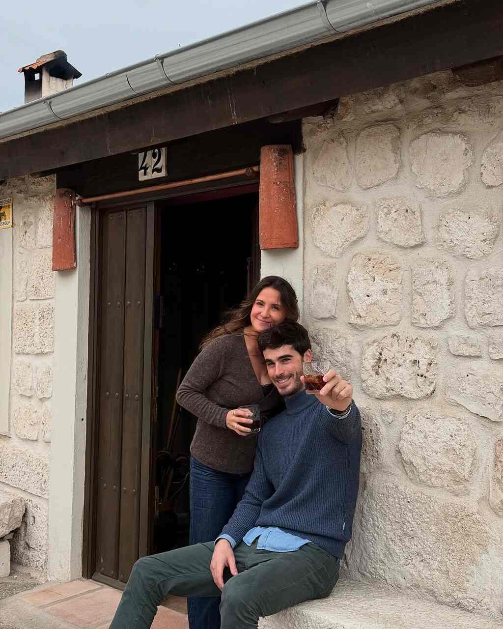 conexión emocional pareja