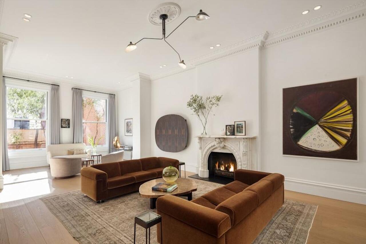 aah jessica parker casa nueva york