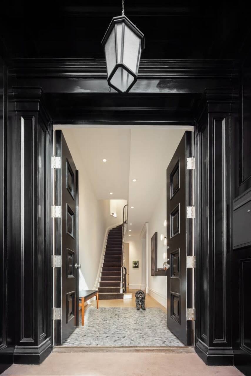 aah jessica parker mansion nueva york