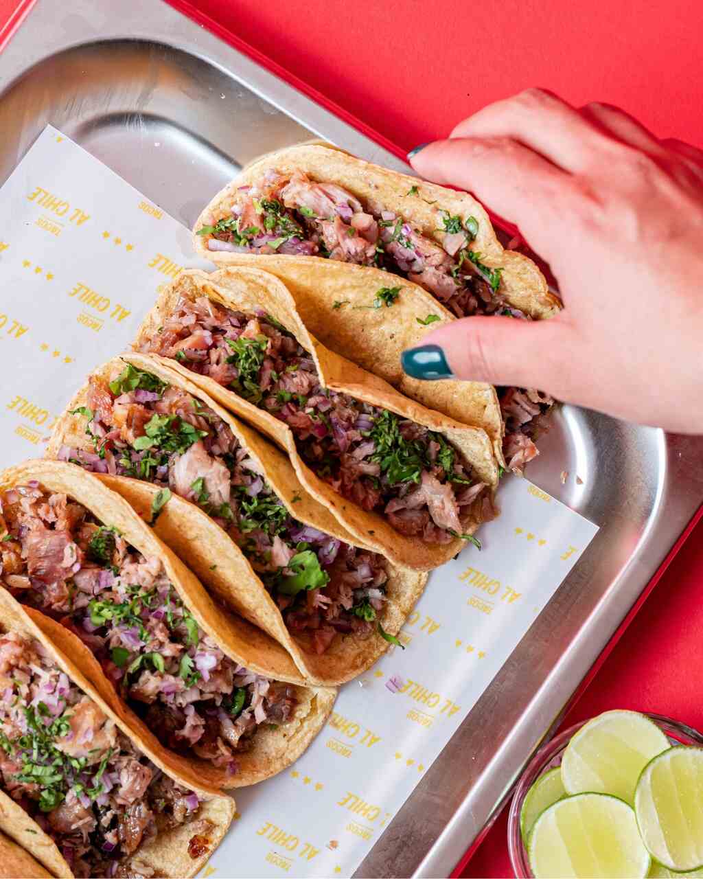 Día del Taco