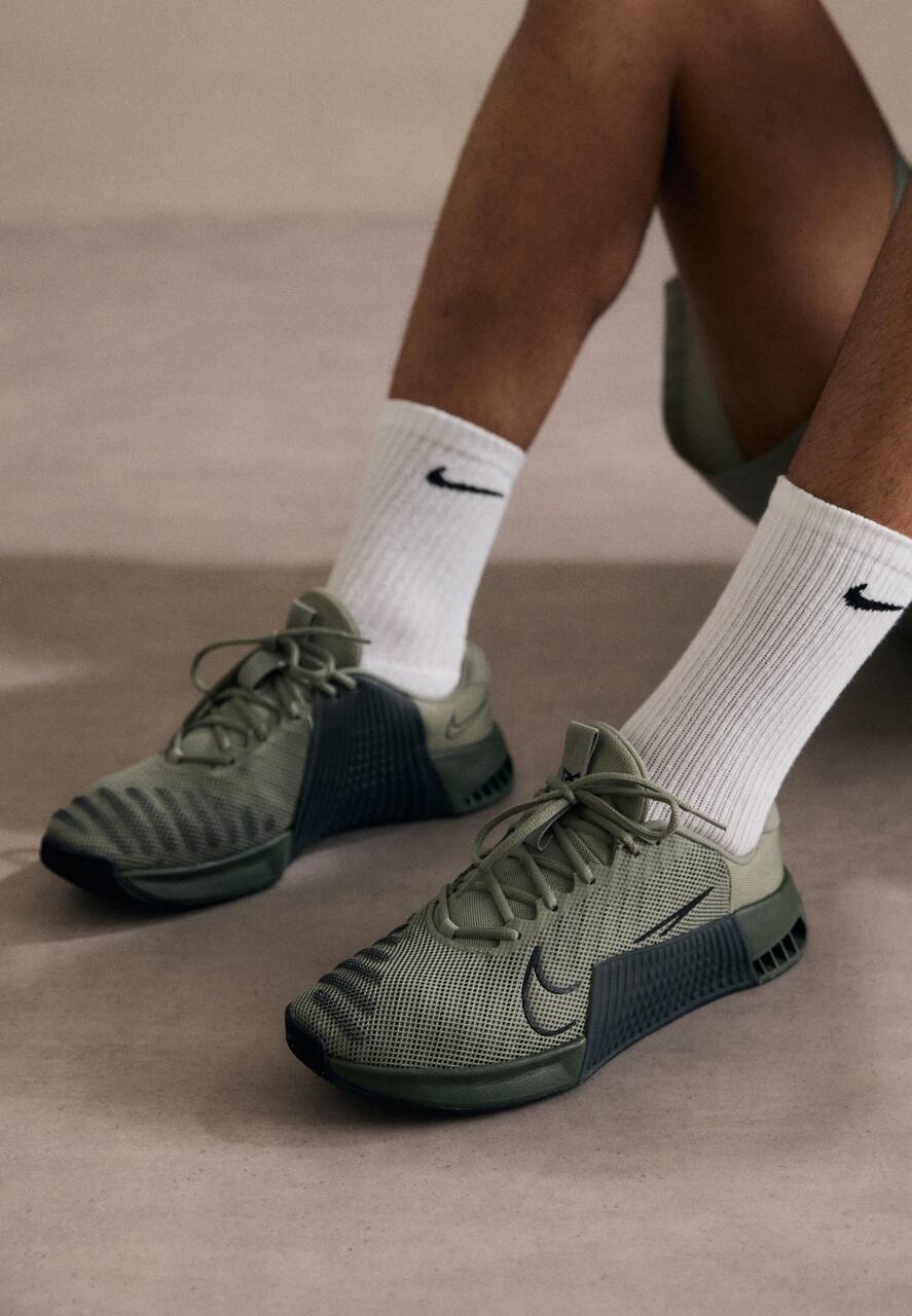 zapatillas para cada entrenamiento