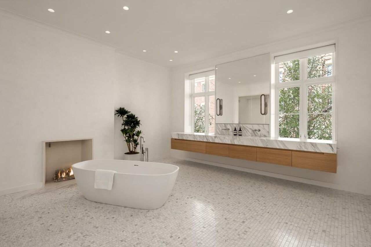 aah jessica parker casa