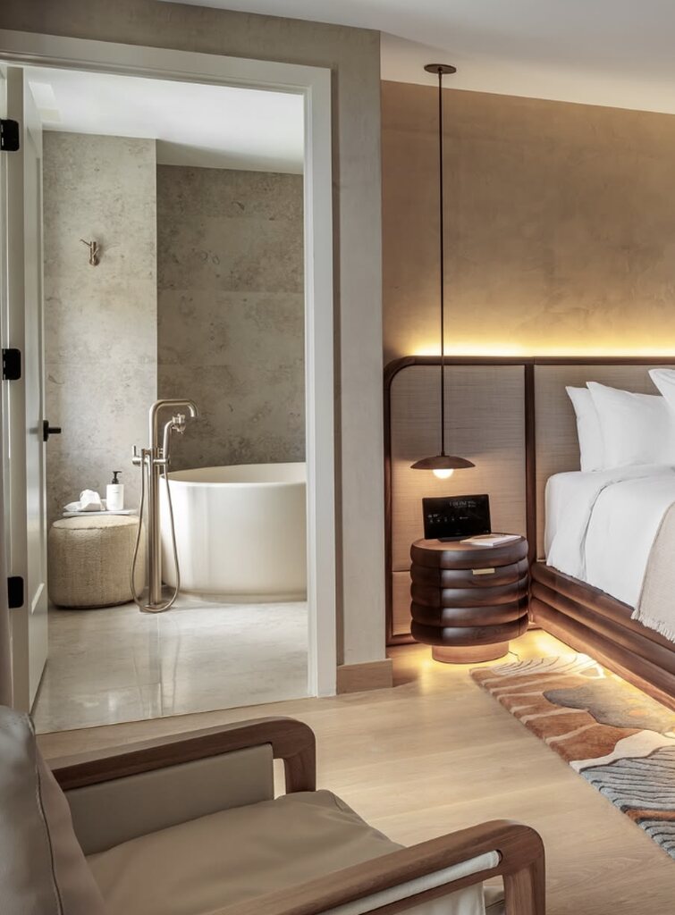 Miami Hotel