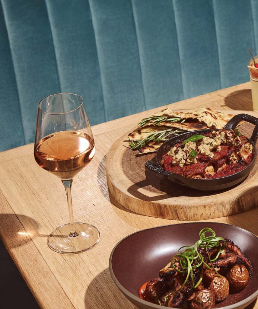 Miami restaurantes