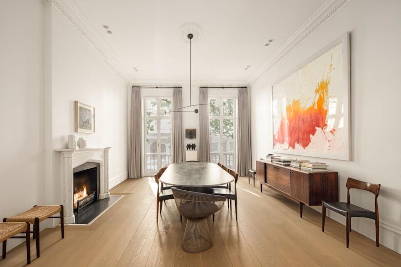 aah jessica parker casa manhattan